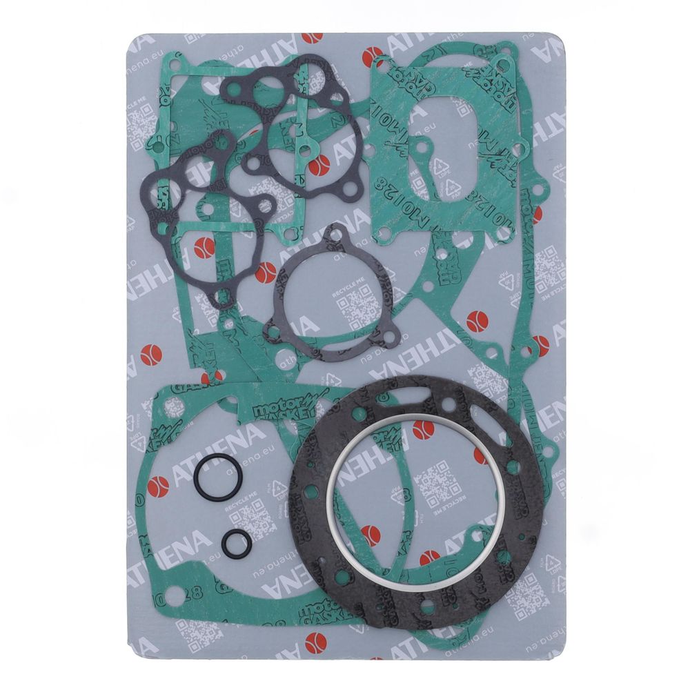 Complete Gasket Kit (oil seals not included) - Grafite Offroad