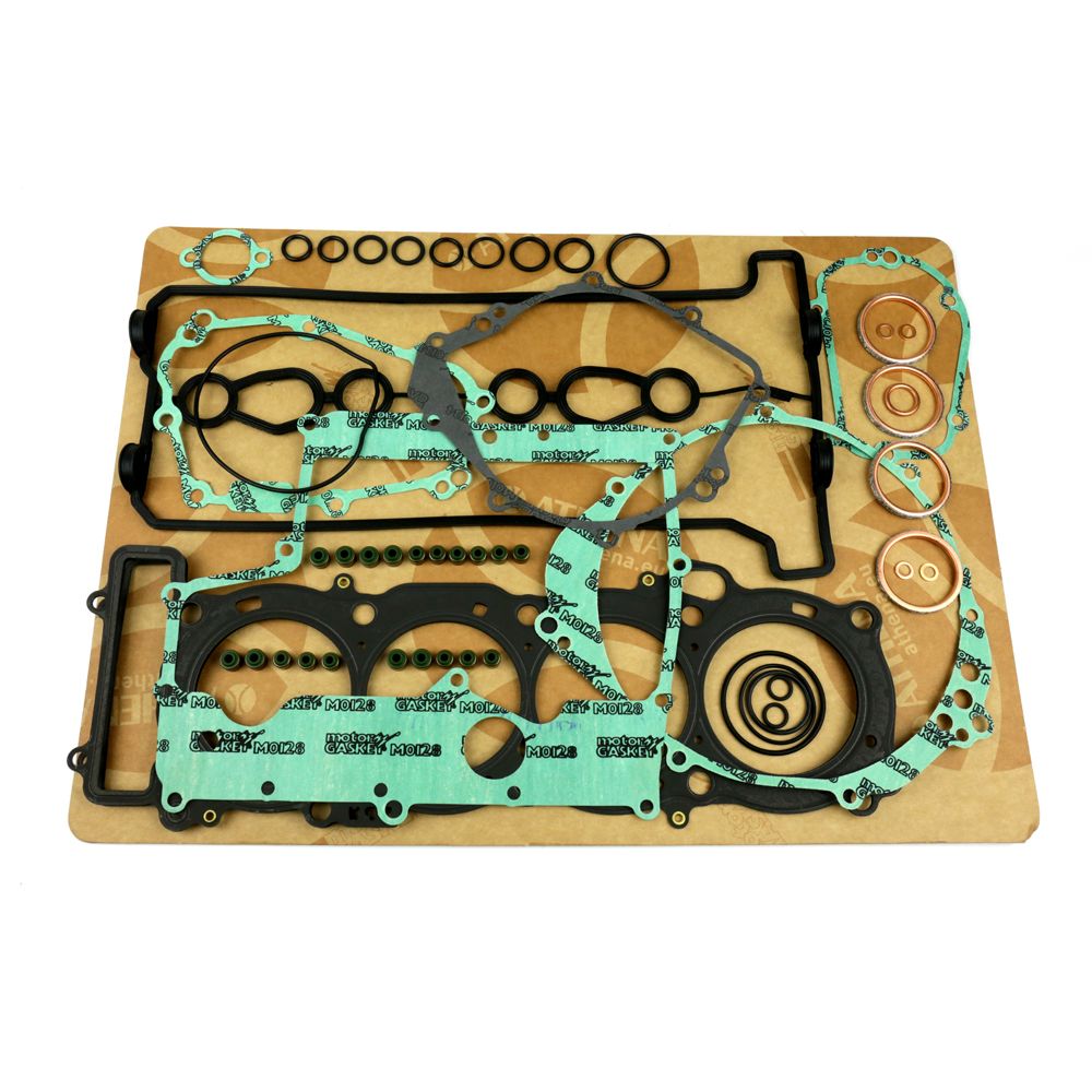 Complete Gasket Kit (oil seals not included) - Grafite Offroad