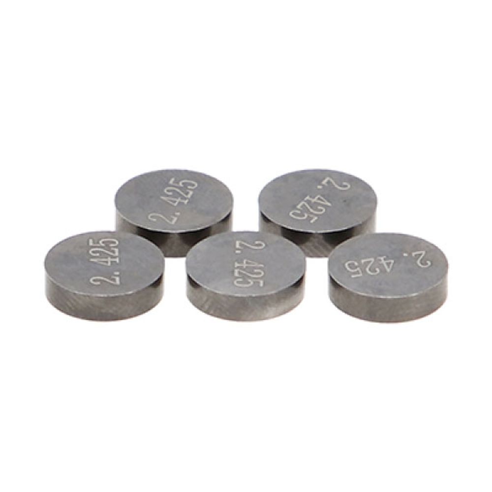 Prox Valve Shim 7.48 X 2.425 Mm. (5 Pcs.) - Grafite Offroad