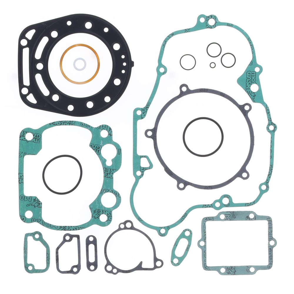 Complete Gasket Kit (oil seals not included) - Grafite Offroad