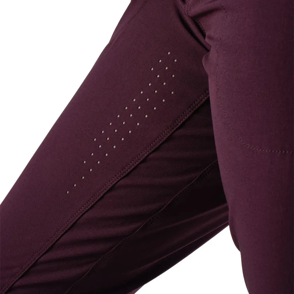 Pantaloni MTB Lilium Pro da donna Troy Lee Designs
