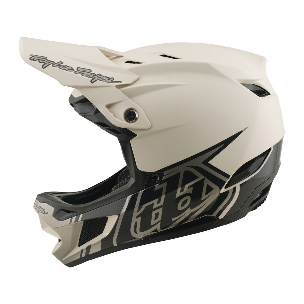 D4 Composite MTB Helmet Troy Lee Designs