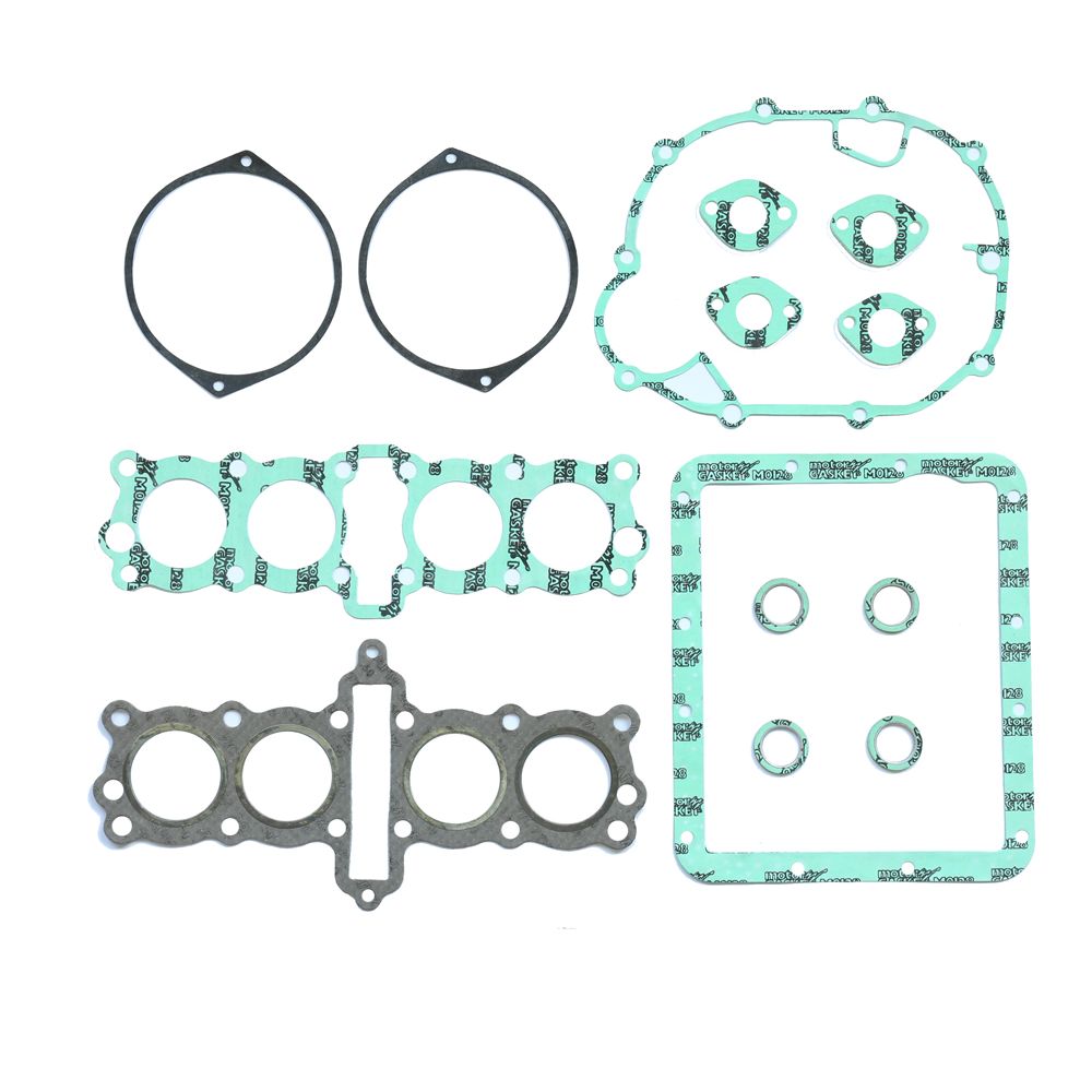 Complete Gasket Kit (oil seals not included) - Grafite Offroad