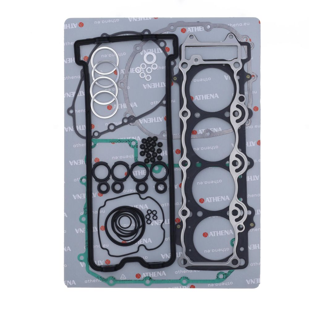Complete Gasket Kit (oil seals not included) - Grafite Offroad