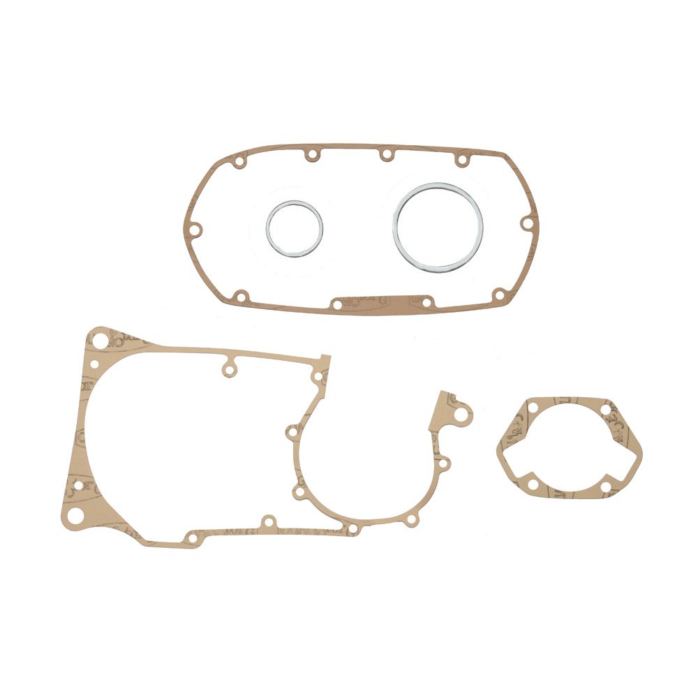 Complete Gasket Kit (oil seals not included) - Grafite Offroad