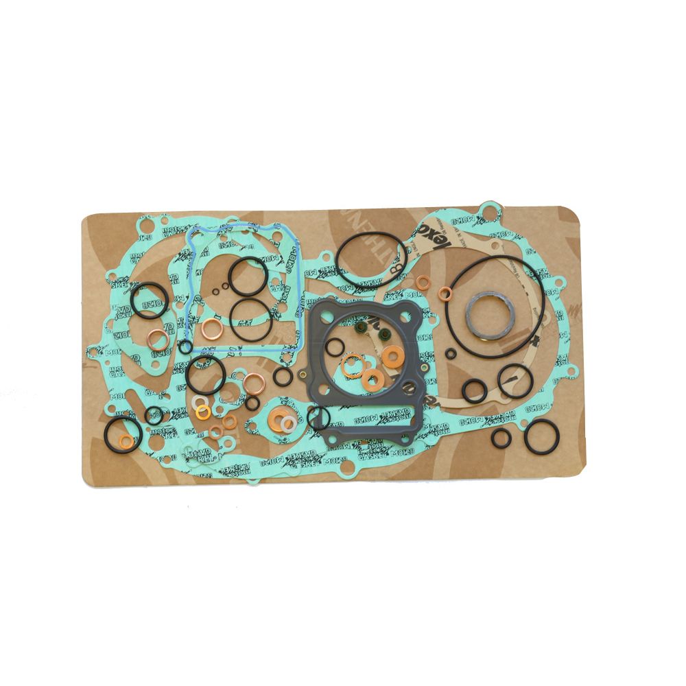 Complete Gasket Kit (oil seals not included) - Grafite Offroad