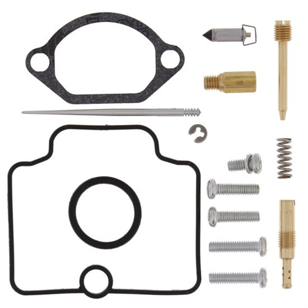 Prox Carburetor Rebuild Kit Cr85r `05-07 - Grafite Offroad