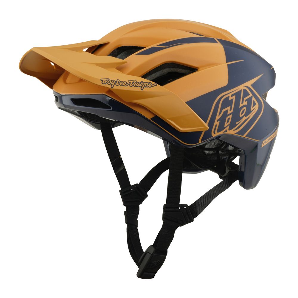 Flowline SE MTB Helmet Troy Lee Designs