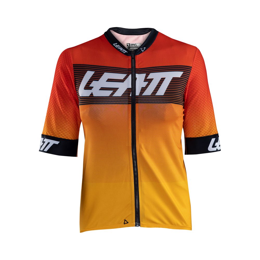 Maillot MTB Endurance 6.0 para mujer