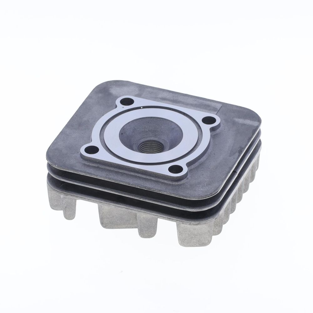 Cylinder Head for 2T Athena Cylinder Kits - Grafite Offroad
