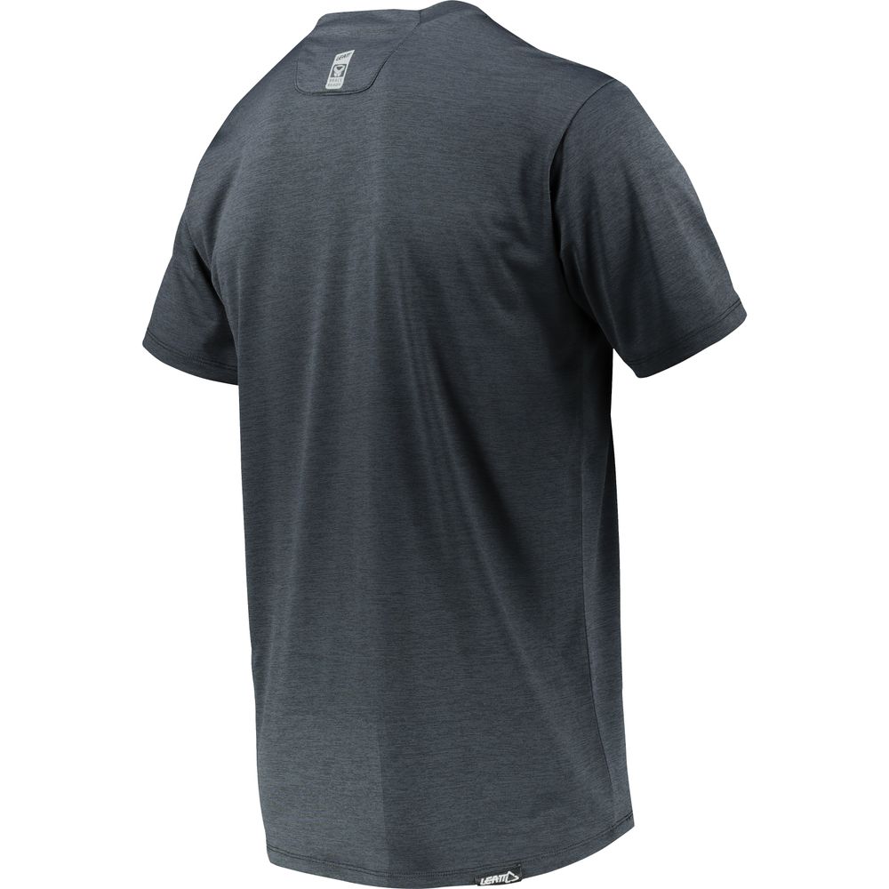 Maglia MTB 2.0 a manica corta casual Leatt