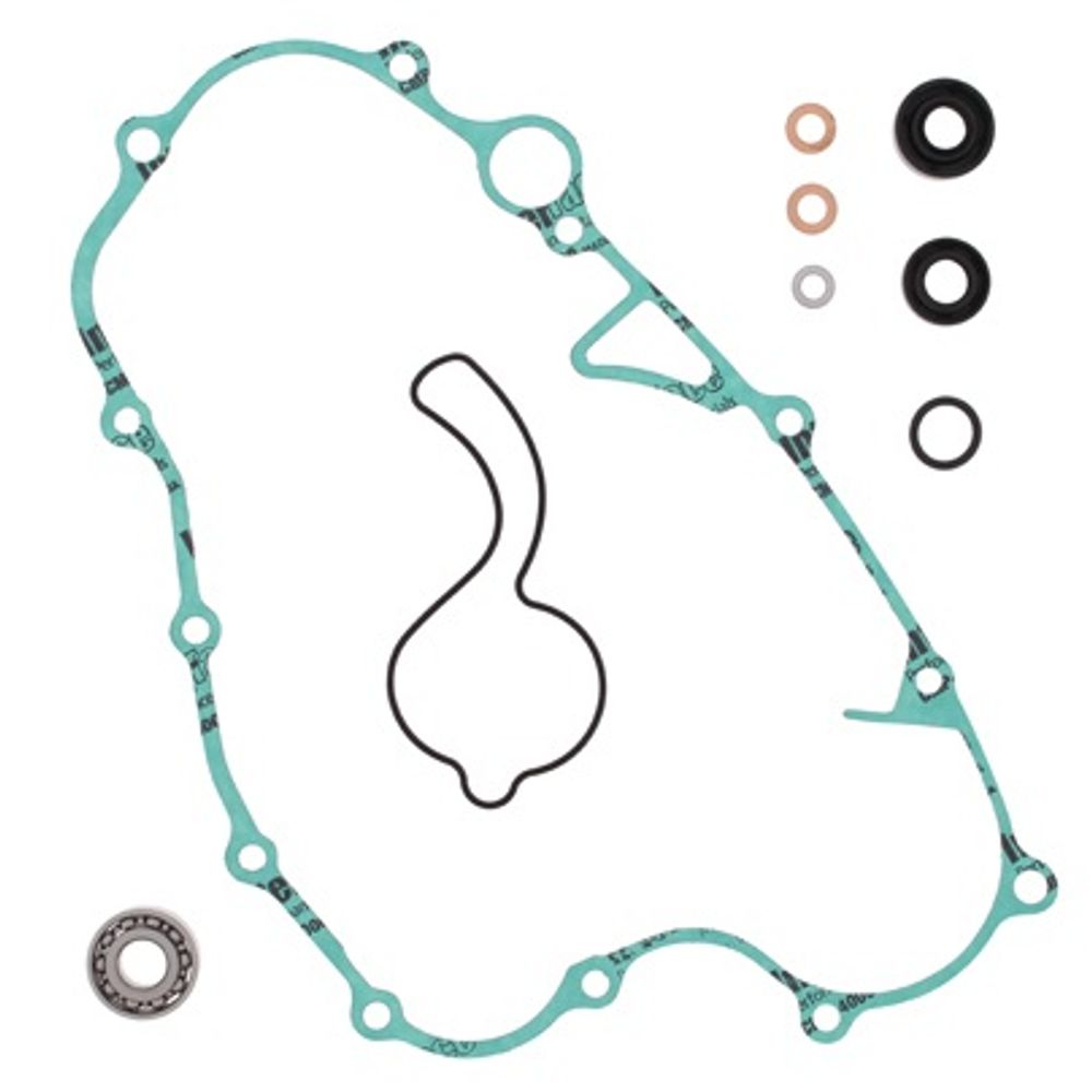 Prox Water Pump Rebuild Kit Crf150r `07-24 - Grafite Offroad