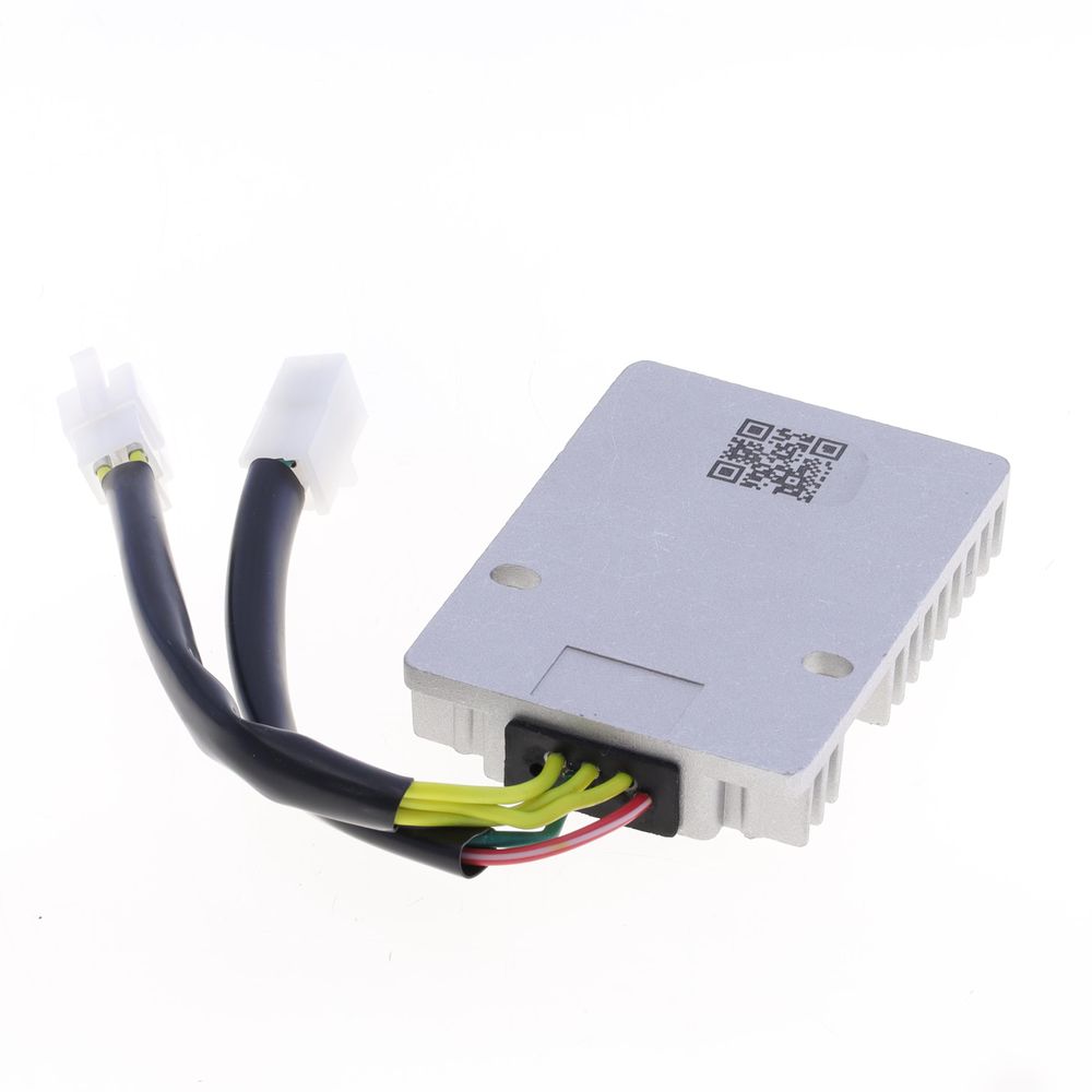 Voltage Regulator - Grafite Offroad