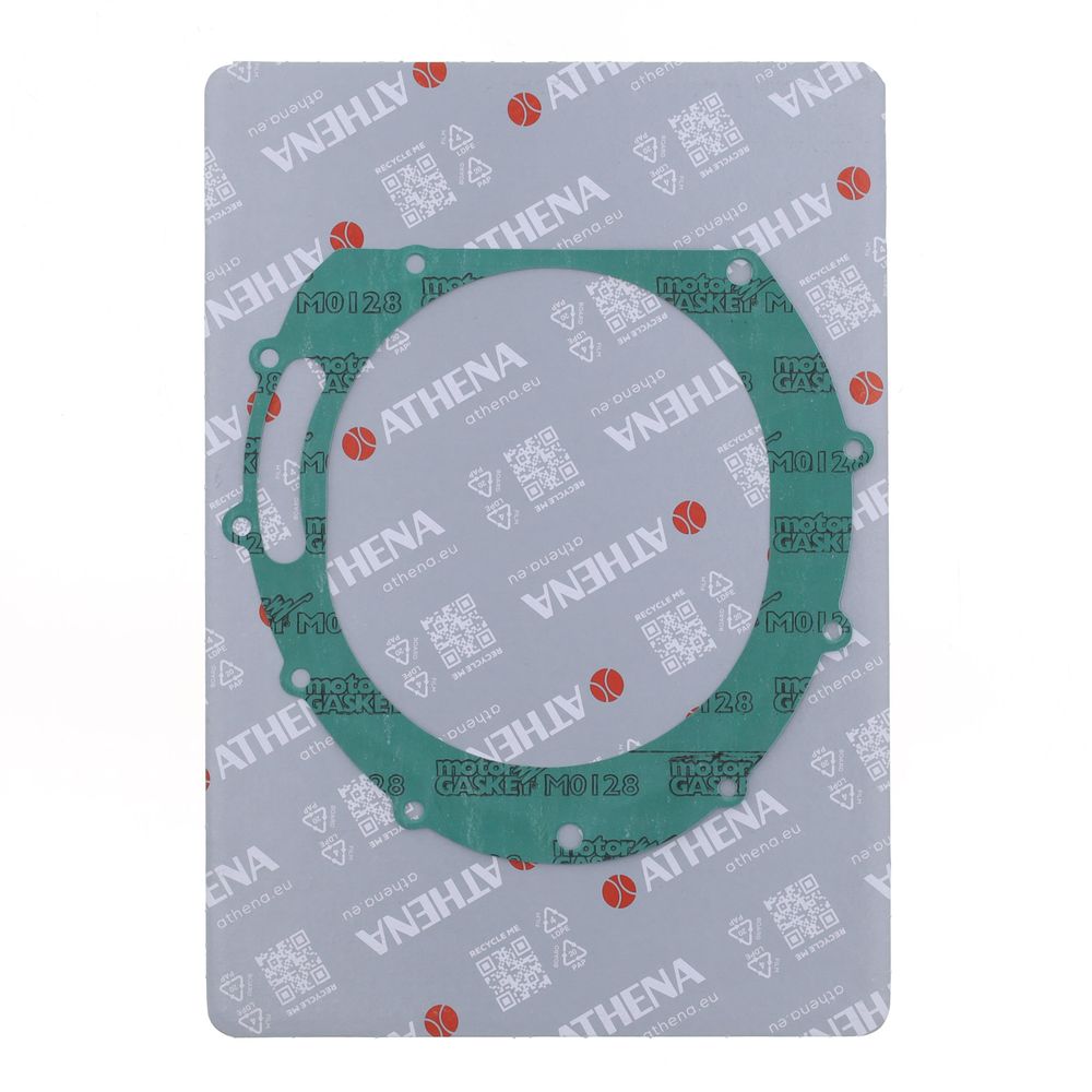 Clutch Cover Gasket - Grafite Offroad