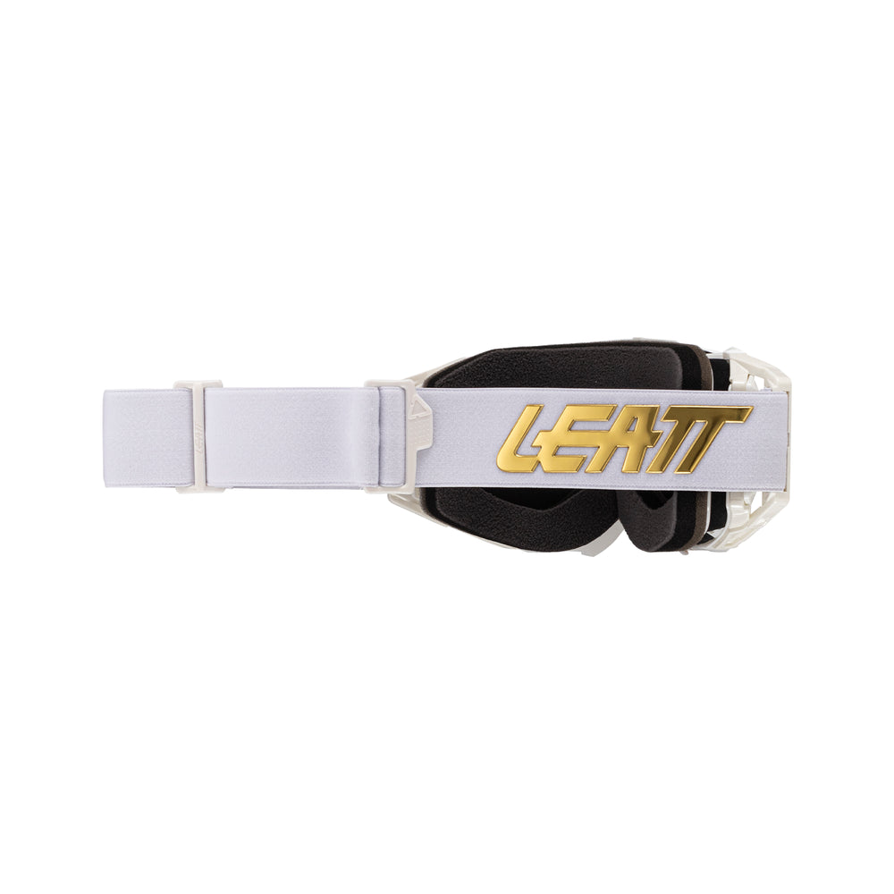 Velocity 5.5 Iriz Goggles - Grafite Offroad