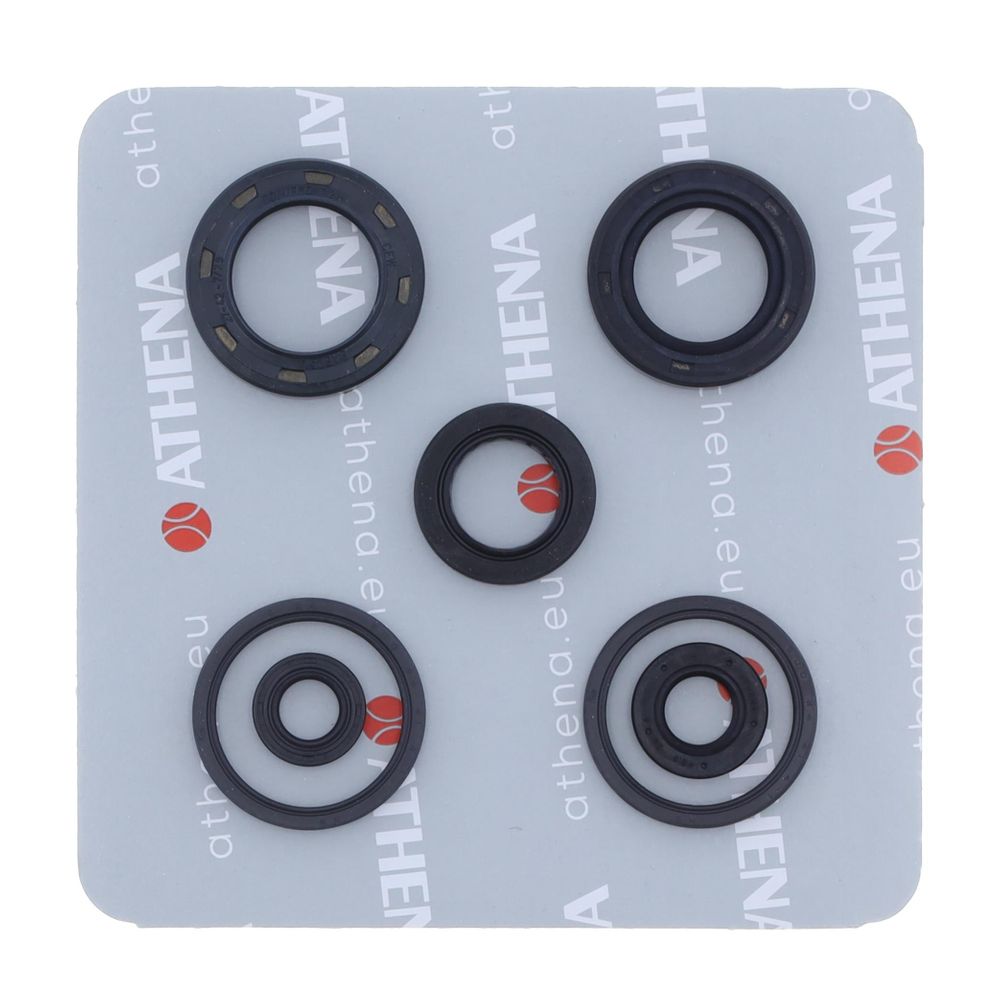 Engine Oil Seals Kit - Grafite Offroad