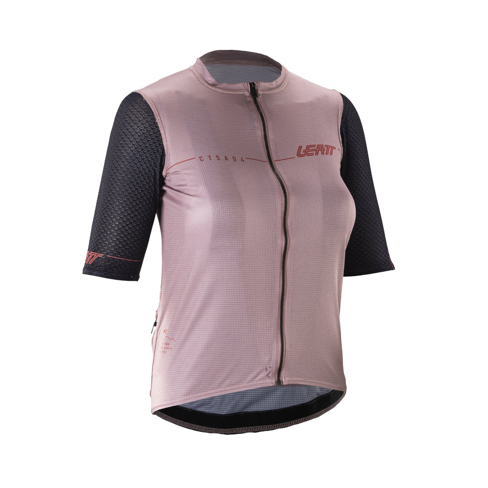 MTB Endurance 6.0 Women Jersey - Grafite Offroad