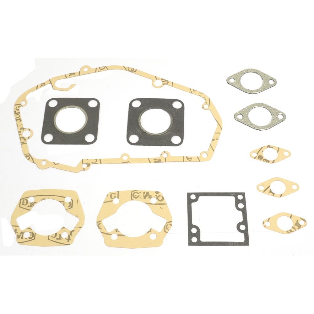 Complete Gasket Kit (oil seals not included) - Grafite Offroad