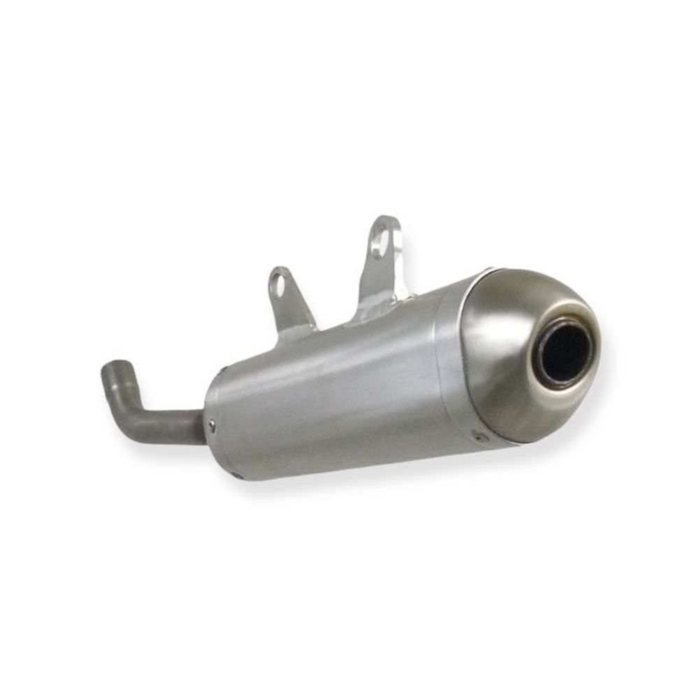 Doma 2s Silencer Ktm 250sx Husqvarna Tc250 2019-2022