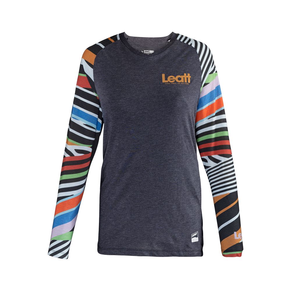 Maillot MTB femme AllMtn 3.0 Leatt
