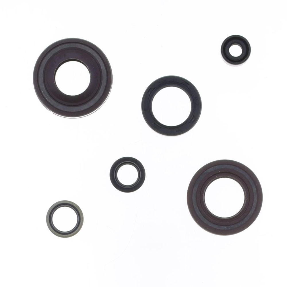 Engine Oil Seals Kit - Grafite Offroad