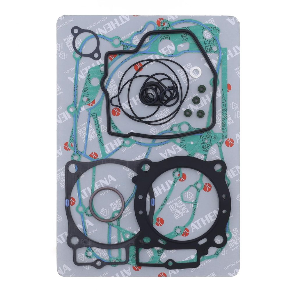 Complete Gasket Kit (oil seals not included) - Grafite Offroad