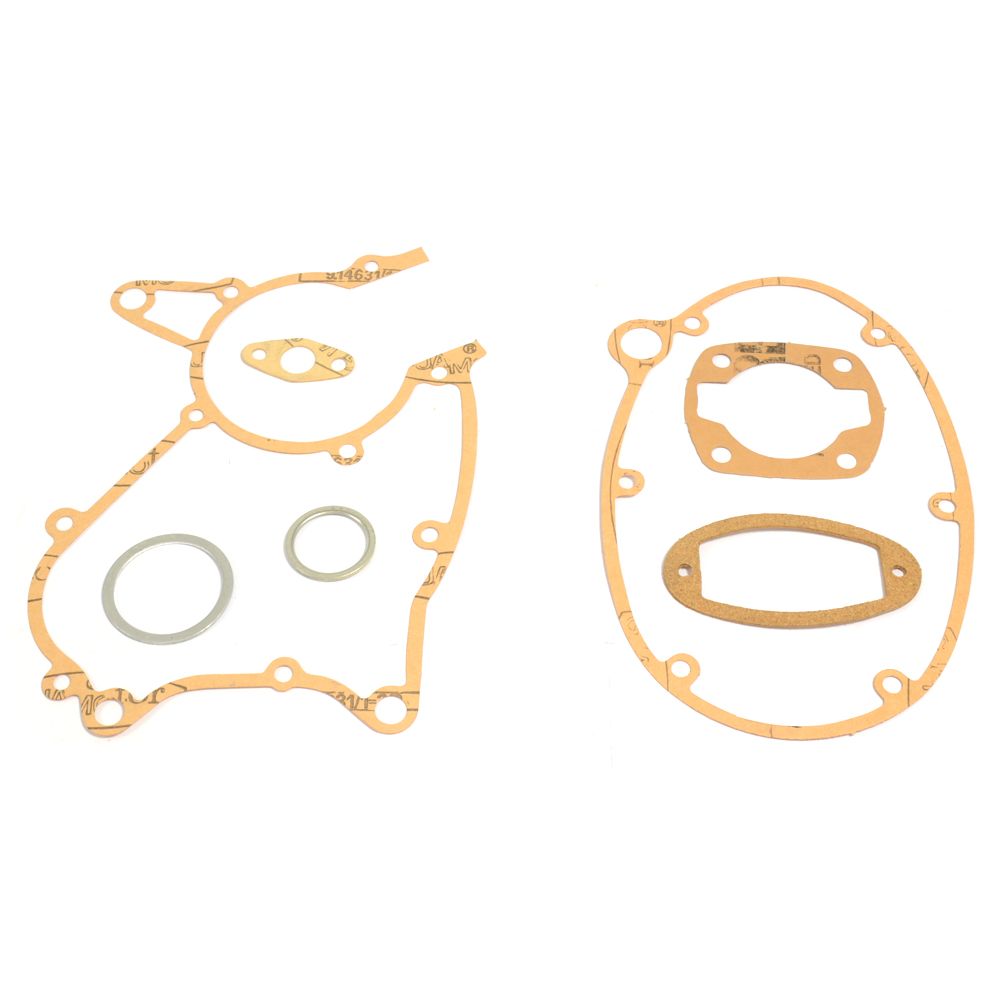 Complete Gasket Kit (oil seals not included) - Grafite Offroad