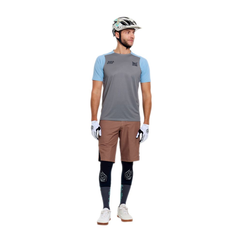 Pantaloncini da trail Skyline