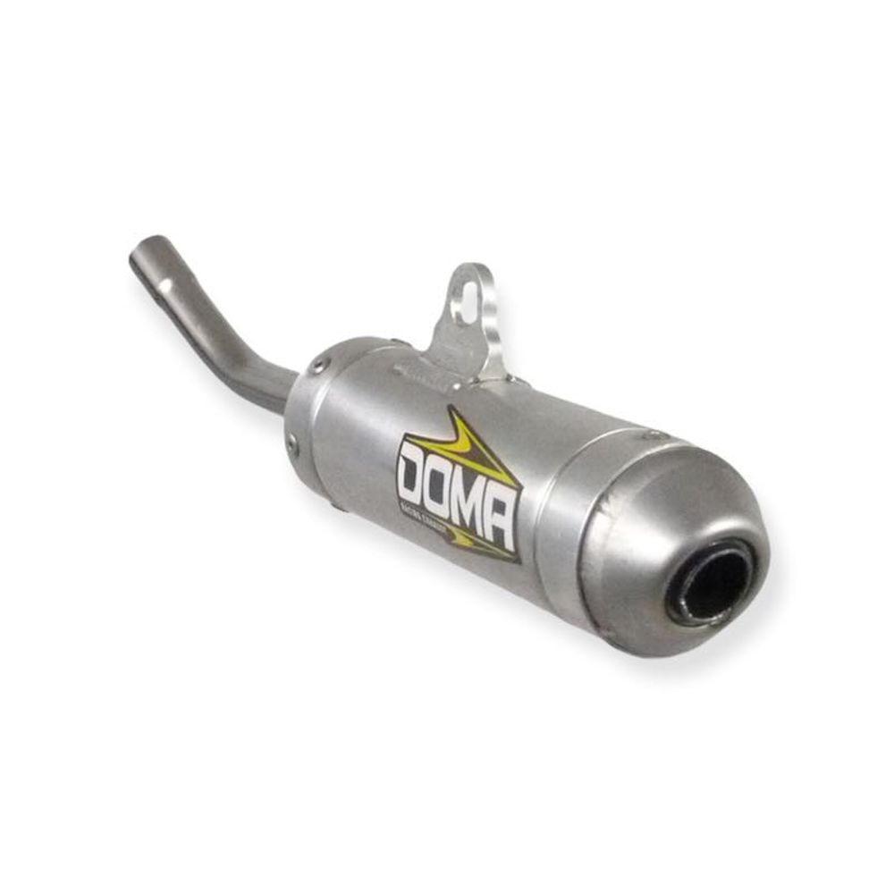 Doma 2s Silencer Ktm 65 2009 - 2015