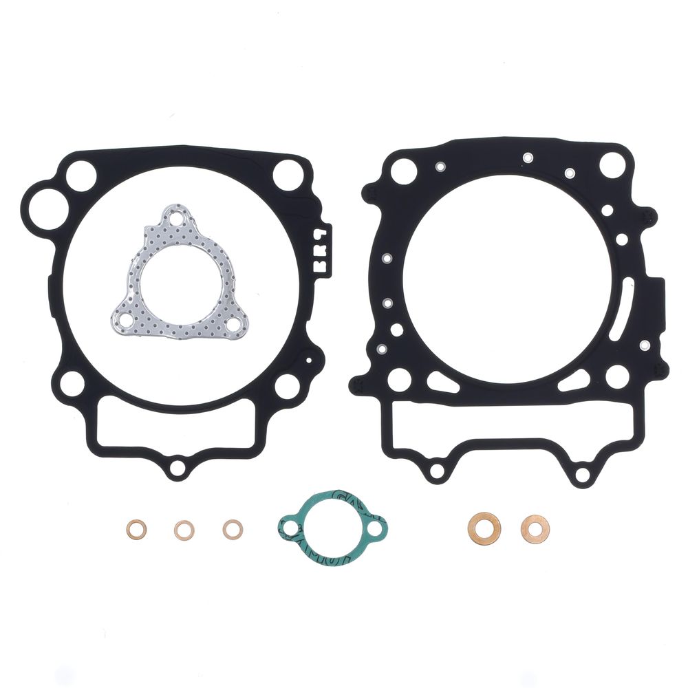 Gasket Kit for Athena Standard Bore Cylinder Kit - Grafite Offroad