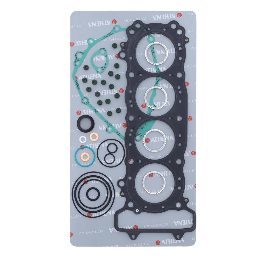 Complete Gasket Kit (valve cover not included) - Grafite Offroad