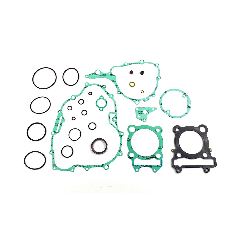 Complete Gasket Kit (oil seals not included) - Grafite Offroad