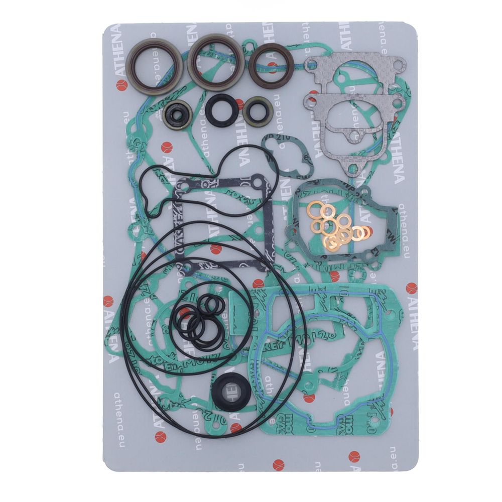 Complete Gasket Kit (oil seals included) - Grafite Offroad