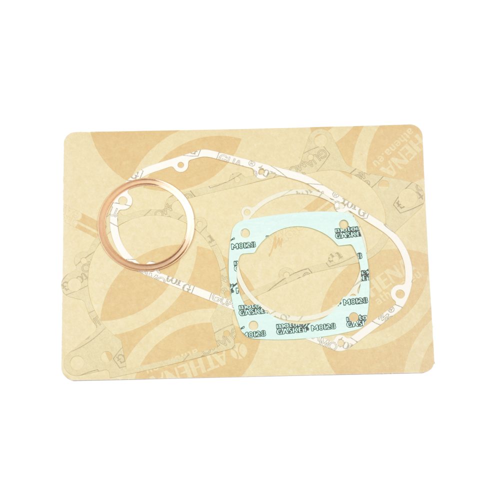 Complete Gasket Kit (oil seals not included) - Grafite Offroad