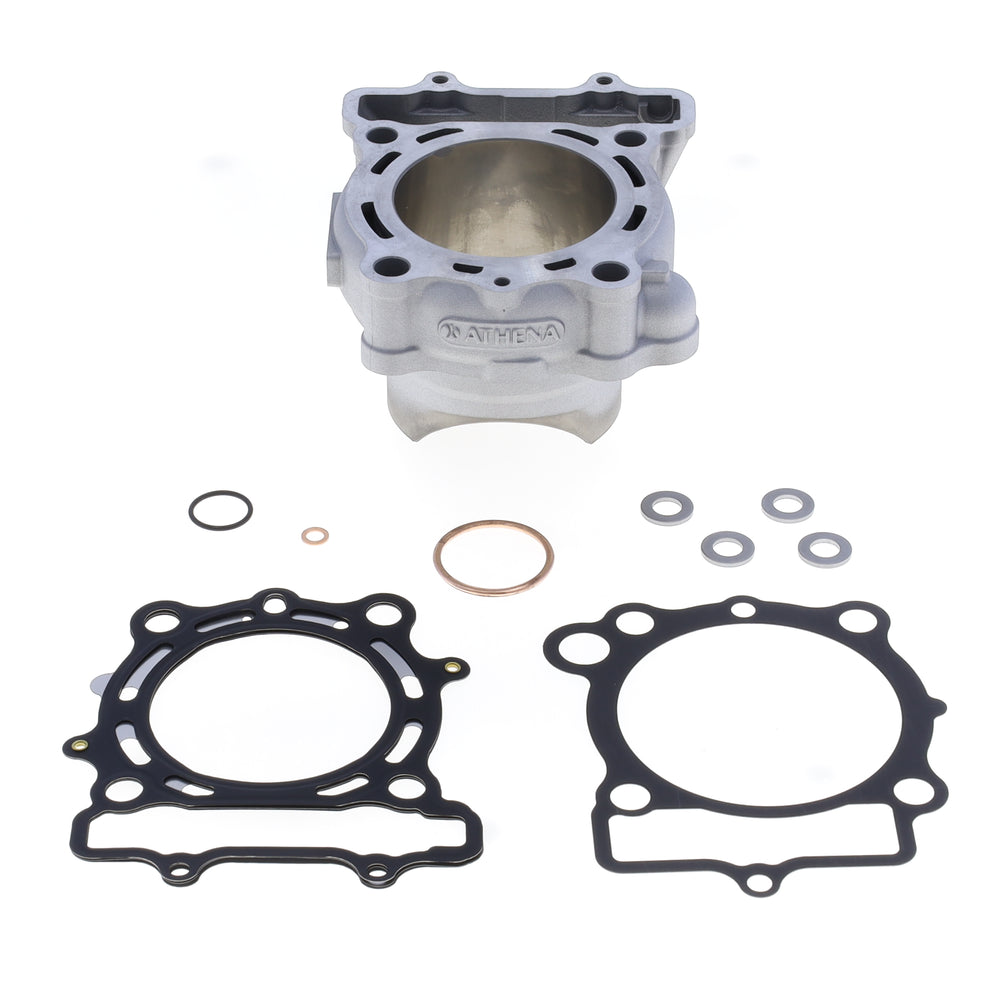 Standard Bore Cylinder Kit Ø 78 mm, 250 cc with Gaskets (no piston included) - Grafite Offroad