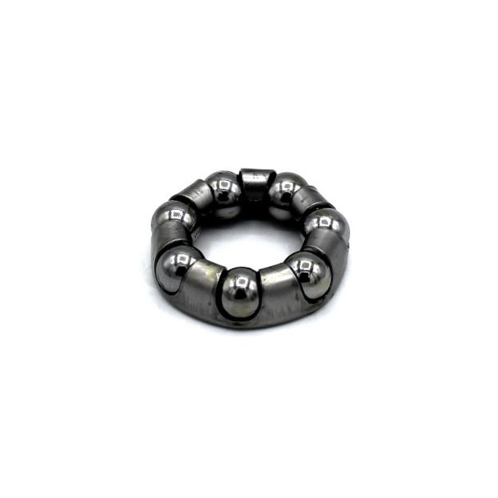 Retenedor de bolas 1/4-7 (14 x 24.6 x 6.8)