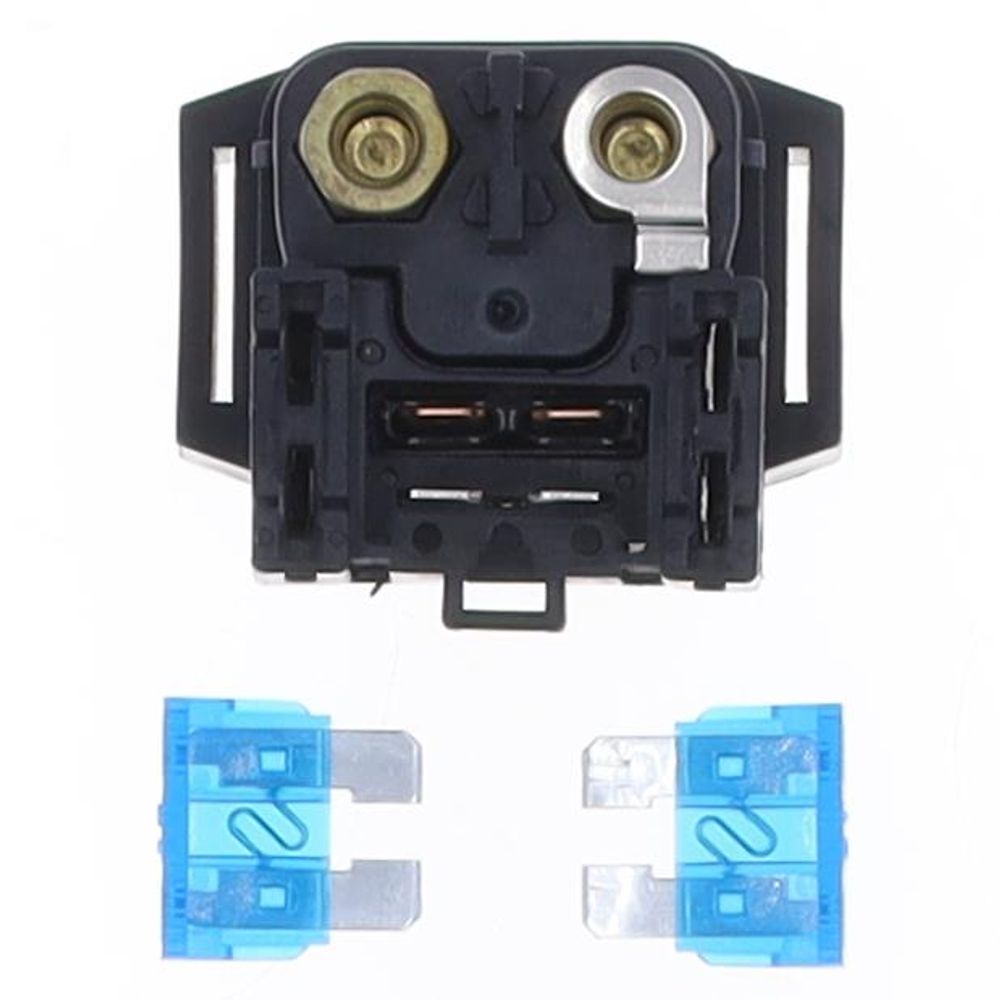 Starter Relay - Grafite Offroad