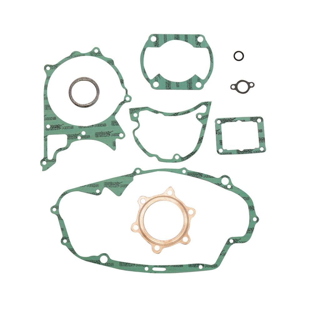 Complete Gasket Kit (oil seals not included) - Grafite Offroad