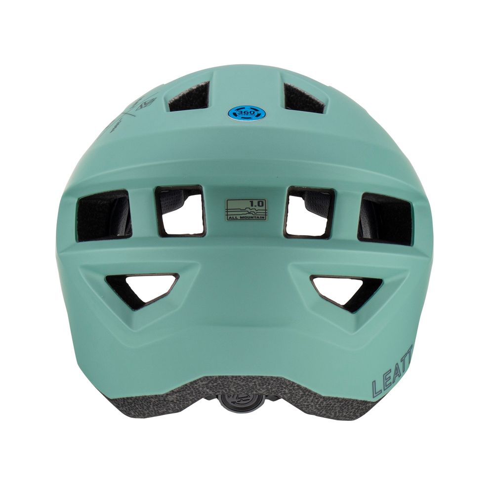 MTB AllMtn 1.0 Helm