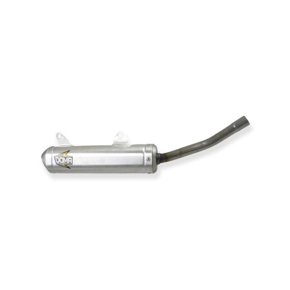 Doma 2s Silencer Honda Cr 250 1997 - 1999