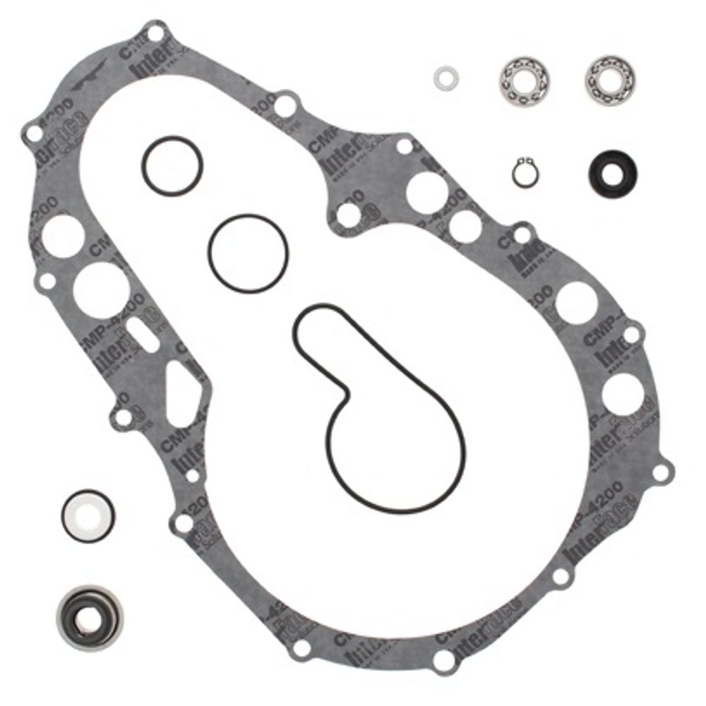 Prox Water Pump Rebuild Kit Lt-z400 `09-14 - Grafite Offroad
