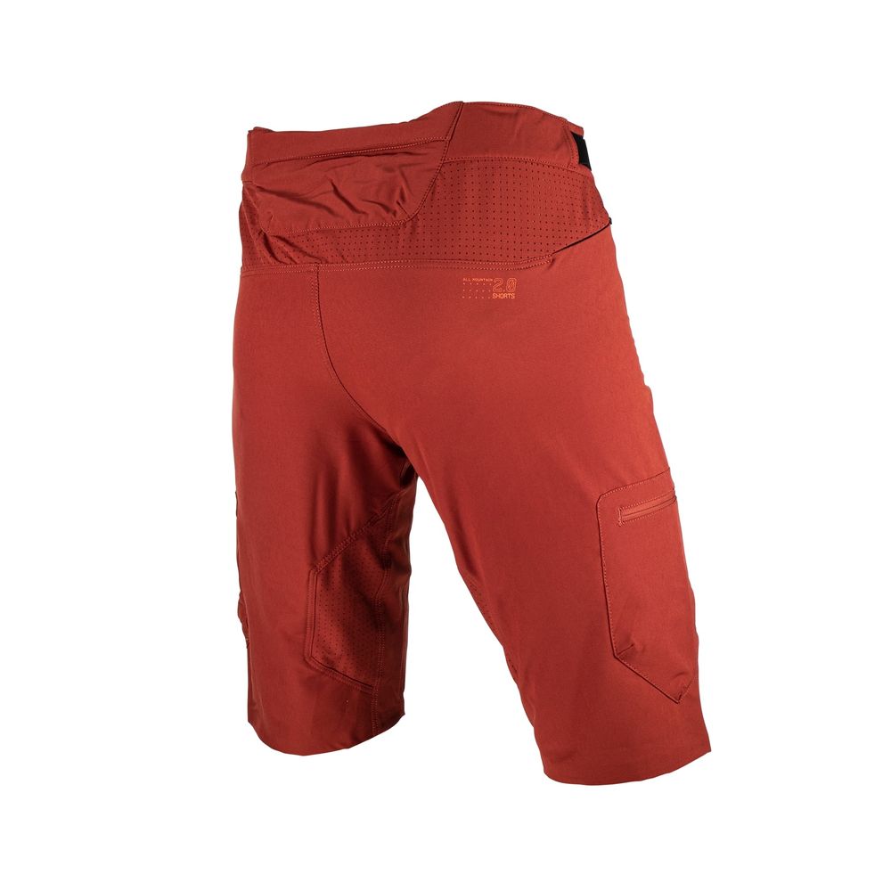 Pantaloncini MTB AllMtn 2.0