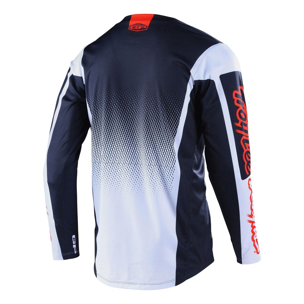 GP Moto Jersey Troy Lee Designs