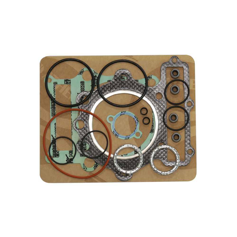 Complete Gasket Kit (oil seals not included) - Grafite Offroad