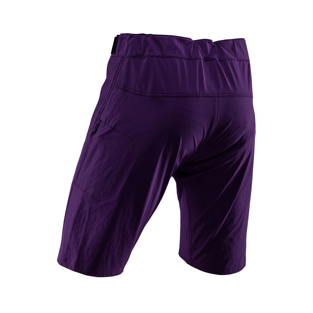 MTB Trail 1.0 Shorts - Grafite Offroad