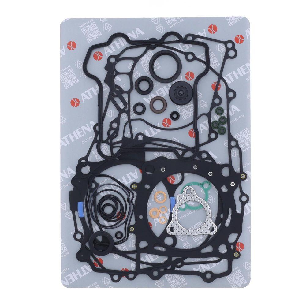 Complete Gasket Kit (oil seals included) - Grafite Offroad