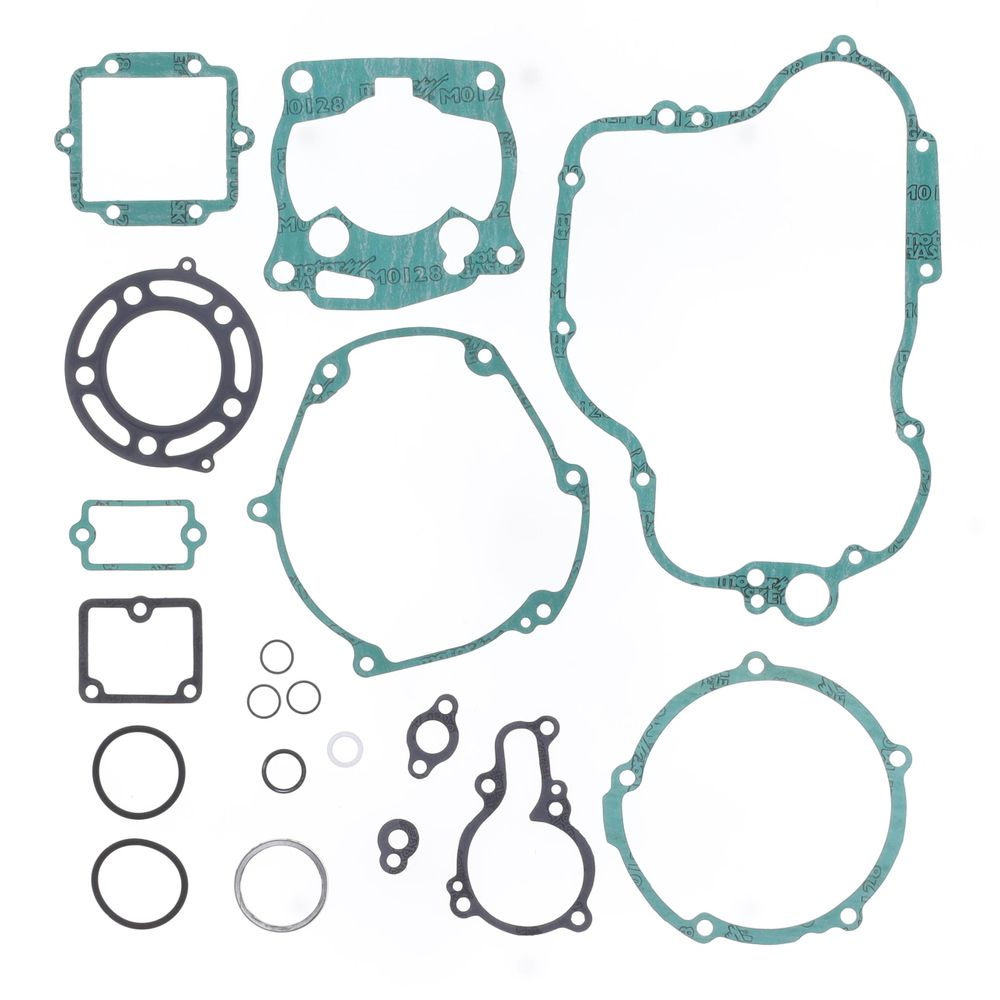 Complete Gasket Kit (oil seals not included) - Grafite Offroad