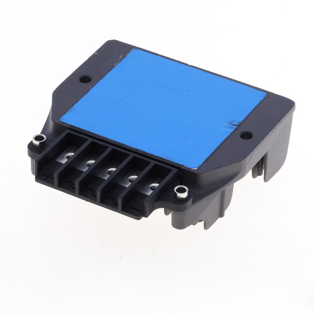 Voltage Regulator - Grafite Offroad