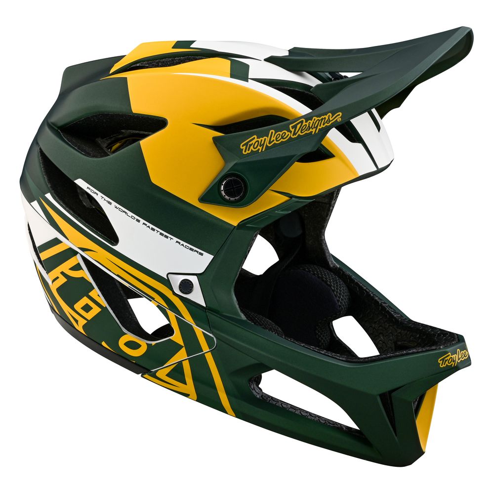 Casco Stage