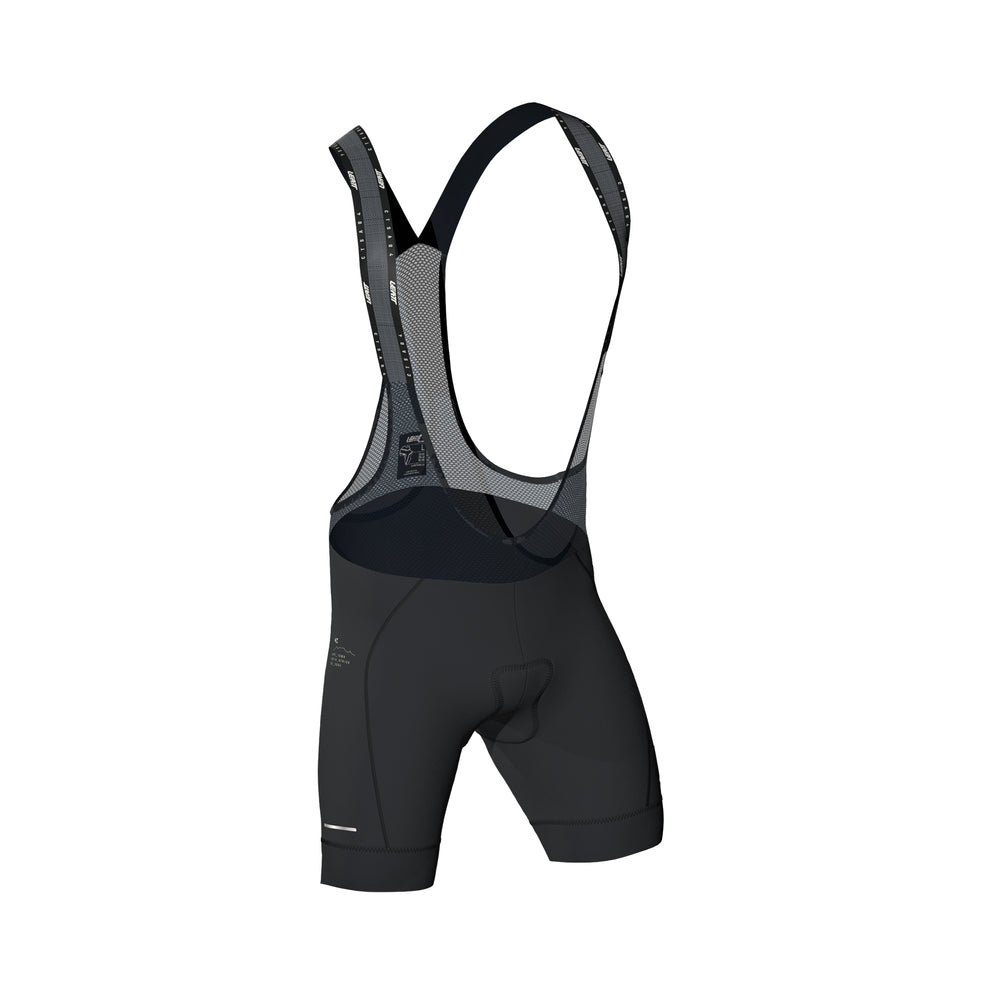 MTB Endurance 3.0 Bib - Grafite Offroad